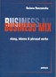 Business mix. Slang, idioms & phrasal verbs