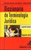 Słownik terminologii prawniczej hiszpańsko-polski