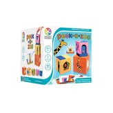 Smart Games Peek-A-Zoo (ENG) IUVI Games