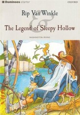 Dominoes Starter Rip Van Winkle and Legend of Sleepy Hollow