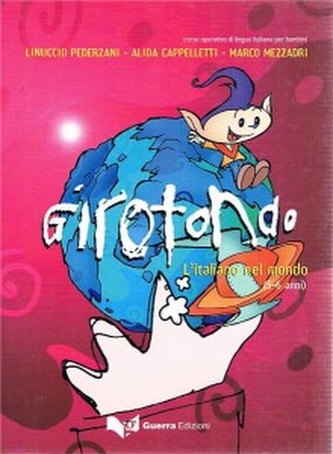 Girotondo ( 5-6 anni)