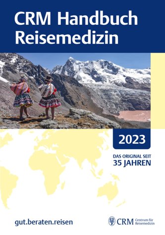 CRM Handbuch Reisemedizin