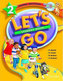 Let´s Go 2 SB+CD-ROM