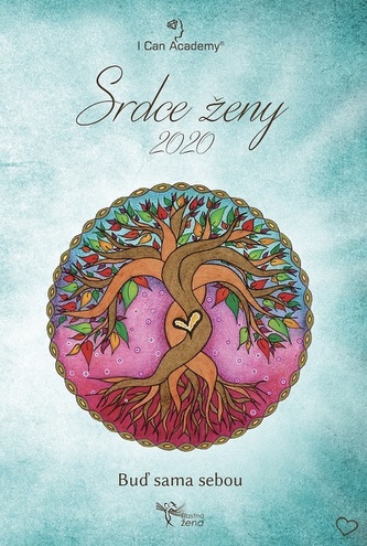Srdce ženy 2020