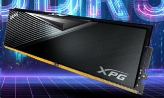DIMM DDR5 2x16GB 5200MHz CL38 ADATA XPG