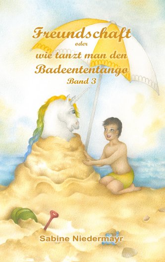 Freundschaft - oder wie tanzt man den Badeententango