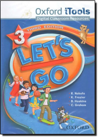 Let´s Go 3 iTools