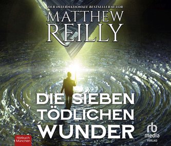 Die sieben tödlichen Wunder: Thriller
