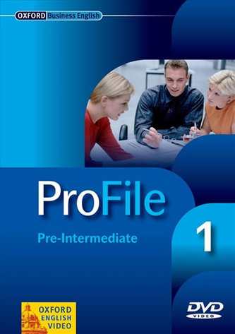 Profile 1 DVD
