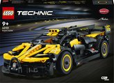 LEGO® Technic 42151 Bugatti Bolide