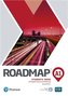 Roadmap A1. Students' Book with digital resources and mobile app