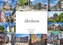 Herborn Impressionen (Wandkalender 2023 DIN A3 quer)