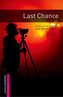 Oxford Bookw Starter Last Chance+Mp3Pk