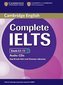 Cambridge English Complete IELTS Audio