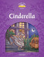 Classic Tales 4 Cinderella+Mp3Pk