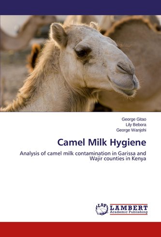 Camel Milk Hygiene