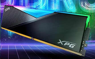 DIMM DDR5 2x16GB 5200MHz CL38 ADATA XPG