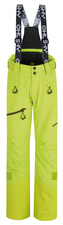 Dětské lyžařské kalhoty Gilep Kids br. green - 122