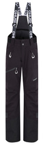 Dětské lyžařské kalhoty Gilep Kids black - 134