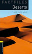 Oxford Bookw 1 Deserts+Mp3Pk