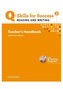 Q Skills for Success 1 Read&Writ Teach