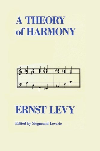 Theory of Harmony, A