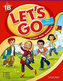 Let´s Go 1 SB/WB B