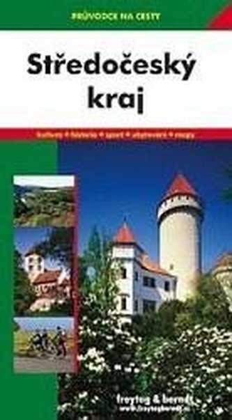 WF Středočeský kraj FB / průvodce na cesty