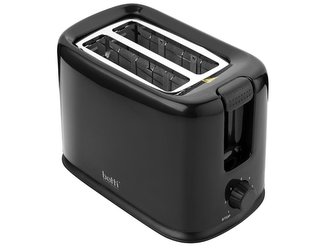 TOPINKOVAČ CROSTI ČERNÁ -BOTTI WD-012