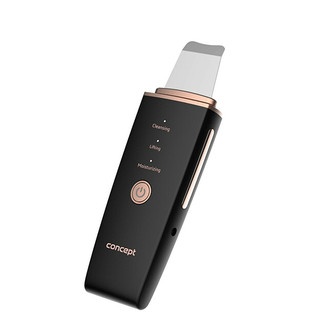 Concept Kosmetická ultrazvuková špachtle Perfect Skin PO2060 woman