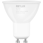 LED žárovka reflektorová RETLUX RLL 420