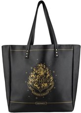 Shopping taška na rameno Harry Potter: Bradavice (35 x 40 cm) polyvinylchlorid