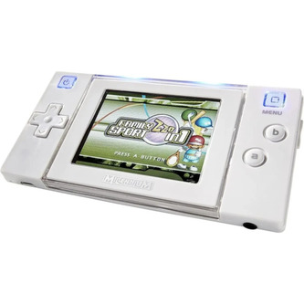 Millennium Arcade NEO 2.0 retro herní konzole