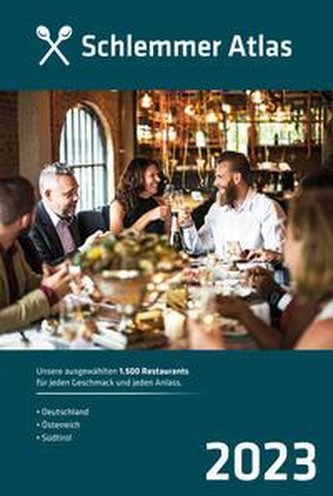 Schlemmer Atlas 2023