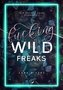 Fucking Wild Freaks