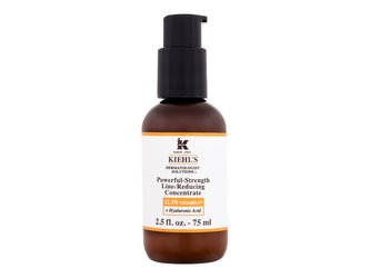 Kiehl´s Dermatologist Solutions Pleťové sérum Powerful-Strength Line-Reducing Concentrate 75 ml pro ženy