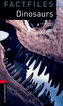 Oxford Bookw 3 Dinosaurs+Mp3Pk
