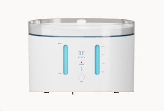 Tesla Smart Pet Fountain UV