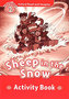 Oxford Read & Imag 2 Sheep in the Snow A