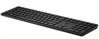 HP 455 Programmable Wireless keyboard