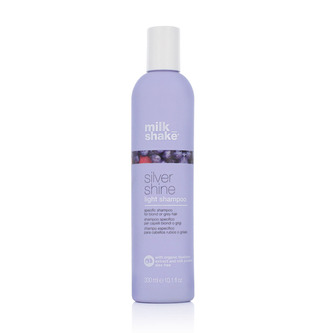 Milk Shake Silver Shine Light Shampoo 300 ml