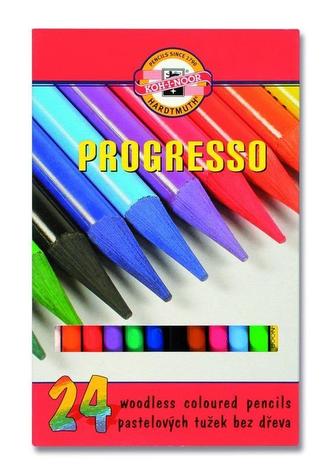 Koh-i-noor Progresso 24 ks