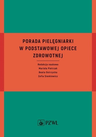 Porada pielęgniarki w podstawowej opiece zdrowotnej