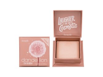 Benefit Dandelion Rozjasňovač Twinkle 1,5 g Soft Nude-Pink pro ženy