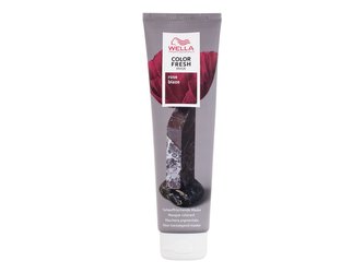 Wella Professionals Color Fresh Barva na vlasy Mask 150 ml Rose Blaze pro ženy