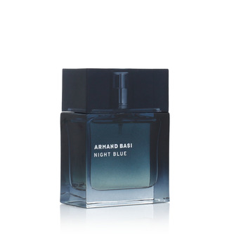 Armand Basi Night Blue EDT 50 ml M