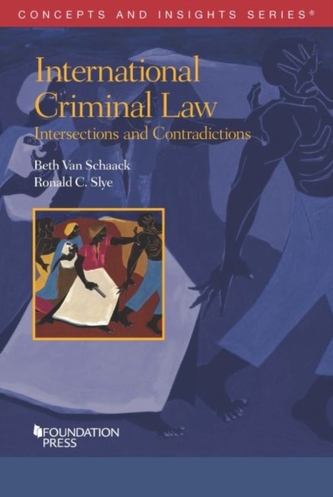 International Criminal Law