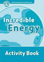 Oxford Read & Disc 6 Incredible Energy A