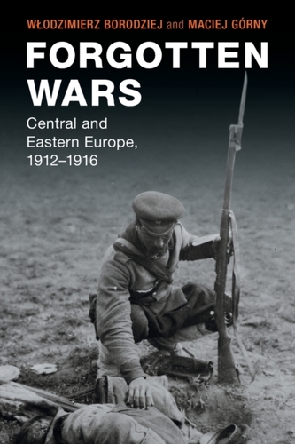 Forgotten Wars