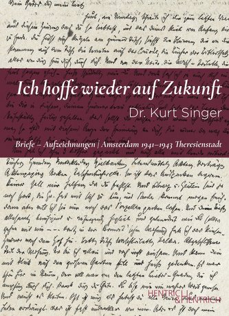 Ich hoffe wieder auf Zukunft